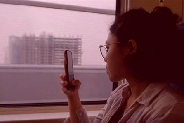 Ava, 32 — Escort in Guangning, China