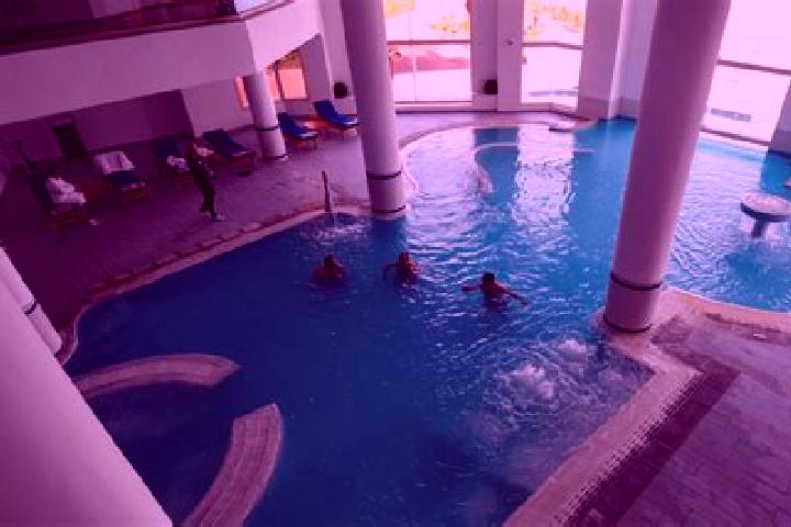 Ava, 32 — Escort in Korbous, Tunisia