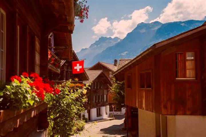 Ava, 32 — Escort in Krauchthal, Switzerland