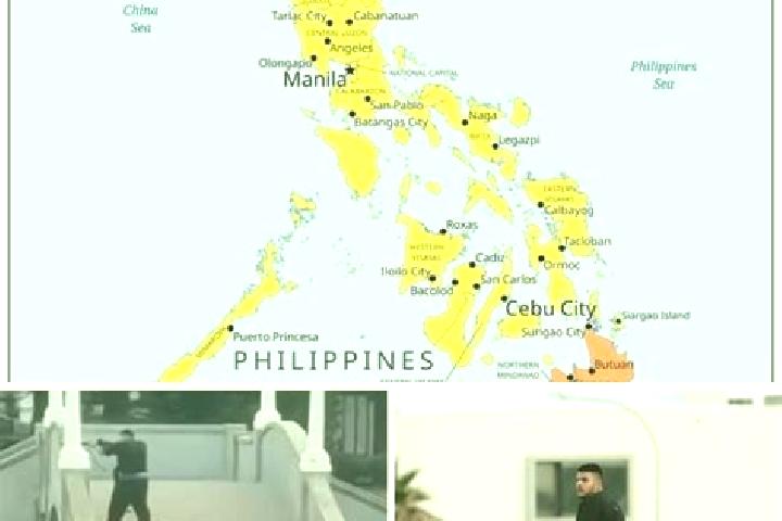 Ava, 32 — Escort in Lacag, Philippines