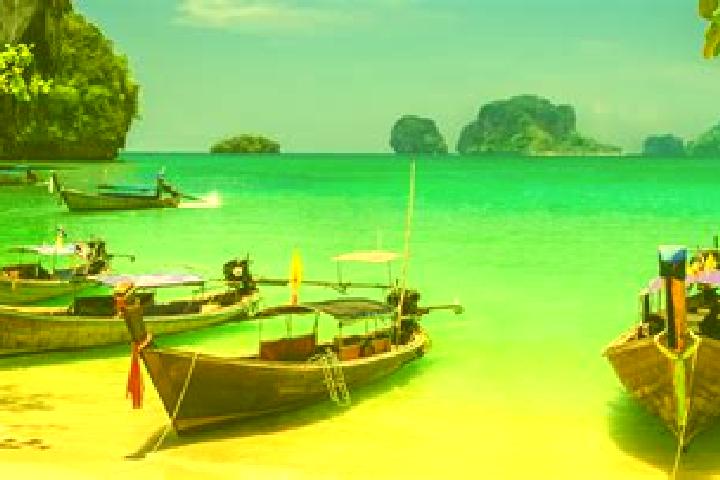 Ava, 32 — Escort in Lam Thap, Thailand
