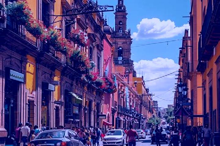 Ava, 32 — Escort in Las Magdalenas, Mexico