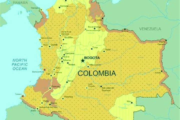 Ava, 32 — Escort in Leiva, Colombia