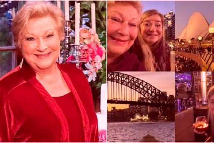 Ava, 32 — Escort in Maitland, Australia