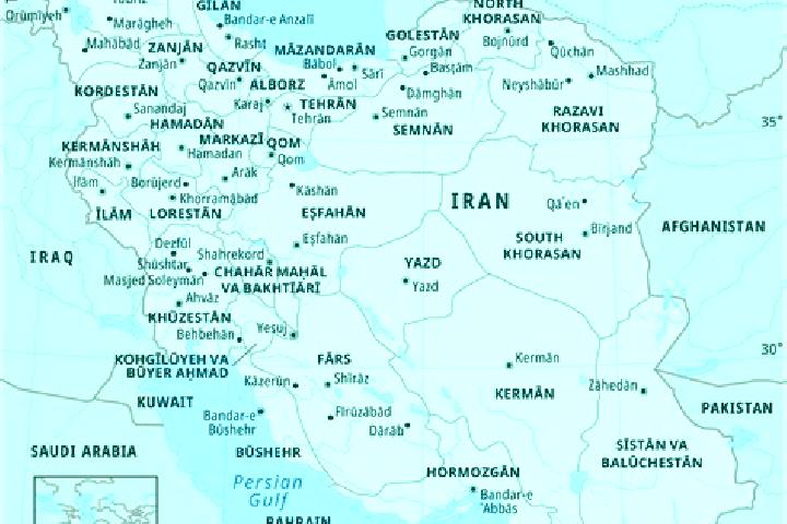 Ava, 32 — Escort in Malekabad, Iran