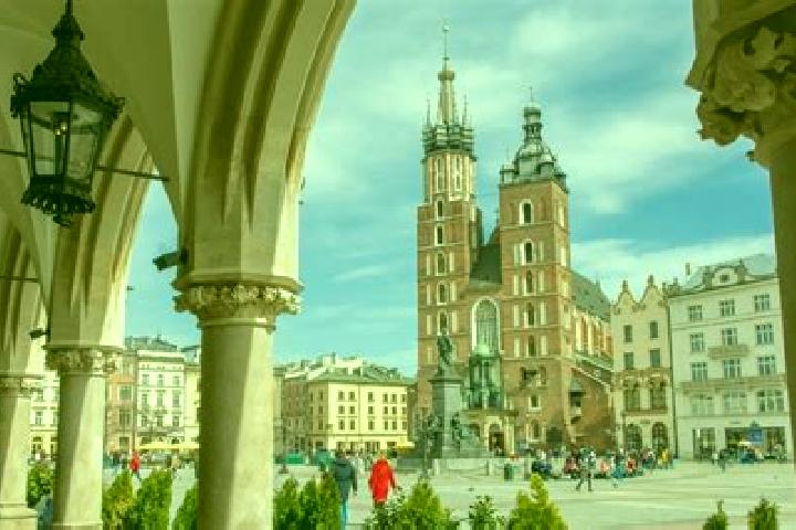 Ava, 32 — Escort in Mikuszowice Krakowskie, Poland