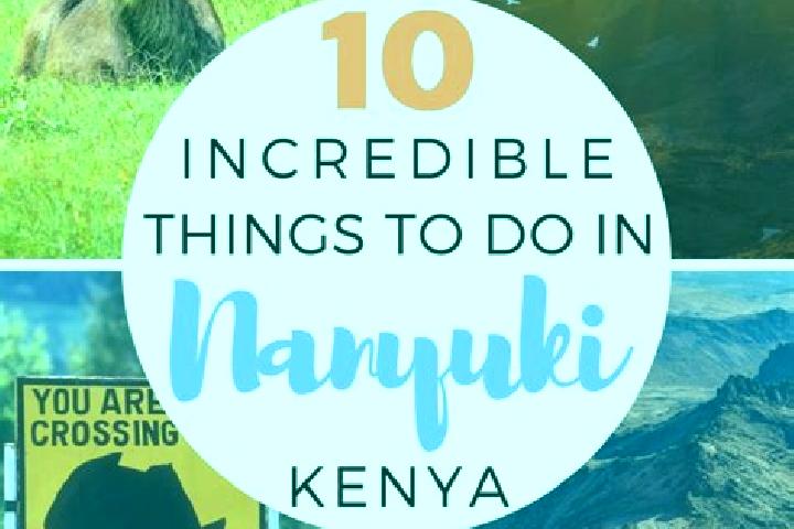 Ava, 32 — Escort in Nanyuki, Kenya