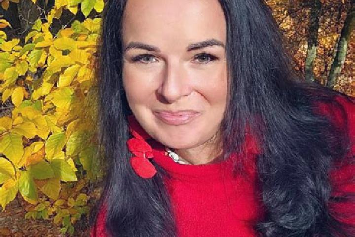 Ava, 32 — Escort in Narew, Poland