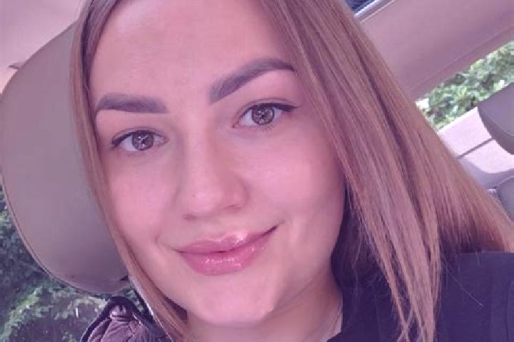 Ava, 32 — Escort in Poninka, Ukraine