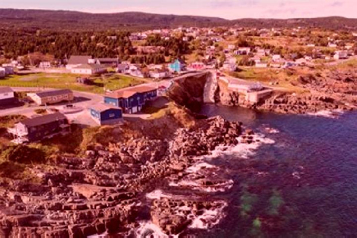 Ava, 32 — Escort in Pouch Cove, Canada