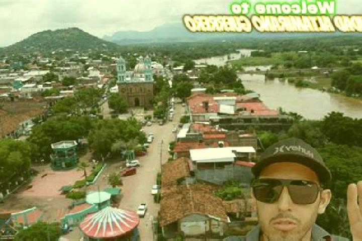 Ava, 32 — Escort in Querendas, Mexico