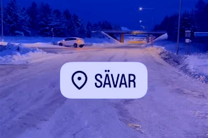 Ava, 32 — Escort in Saevar, Sweden
