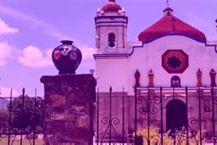 Ava, 32 — Escort in San Bartolo Cuitareo, Mexico