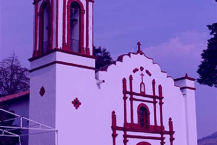 Ava, 32 — Escort in San Francisco Chalchihuapan, Mexico