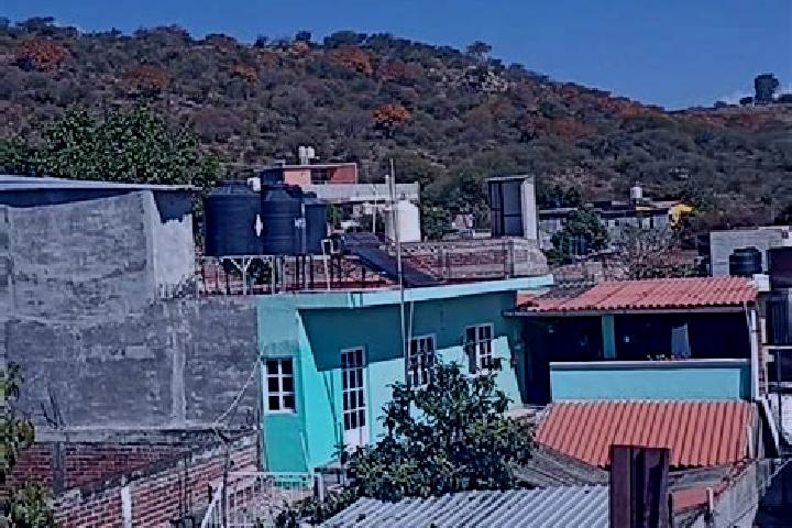 Ava, 32 — Escort in San Jose Cuaro, Mexico