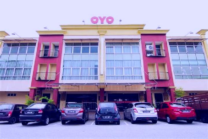 Ava, 32 — Escort in Seri Iskandar, Malaysia