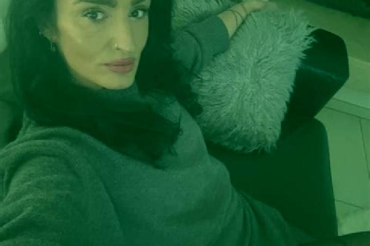 Ava, 32 — Escort in Sirnach, Switzerland