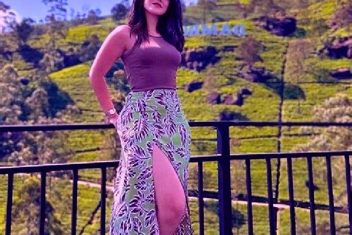 Ava, 32 — Escort in Talawakele, Sri Lanka