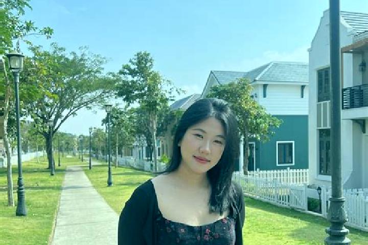 Ava, 32 — Escort in Thanh Luu, Vietnam