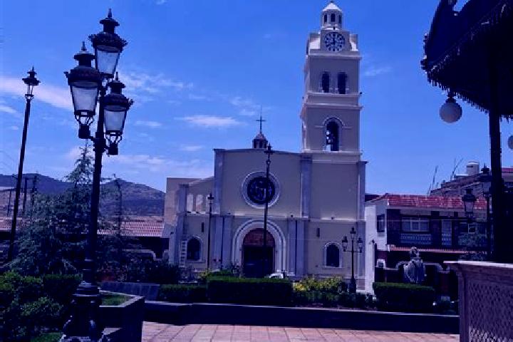 Ava, 32 — Escort in Valle de Juarez, Mexico