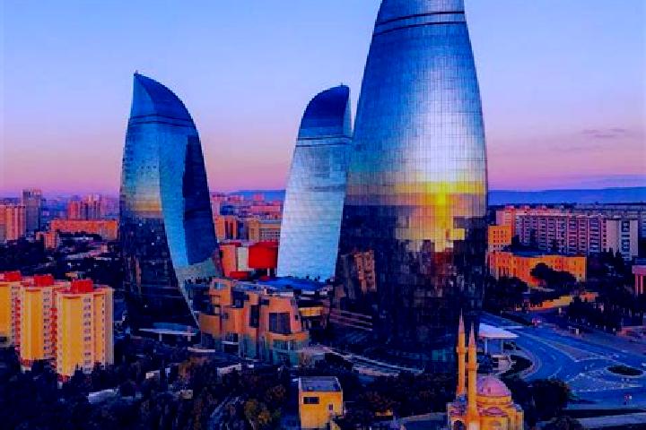 Ava, 32 — Escort in Vank, Azerbaijan