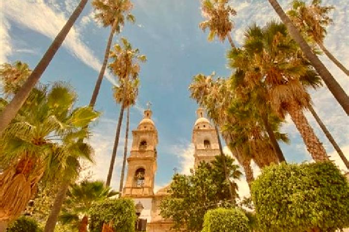 Ava, 32 — Escort in Villa Hidalgo (El Cubo), Mexico