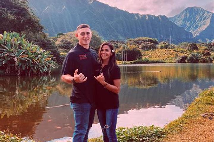 Ava, 32 — Escort in Wahiawa-Whitmore, United States