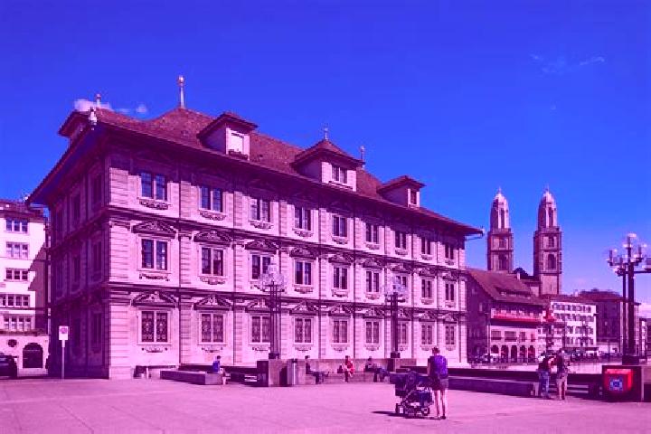 Ava, 32 — Escort in Zuerich (Kreis 1) / Rathaus, Switzerland