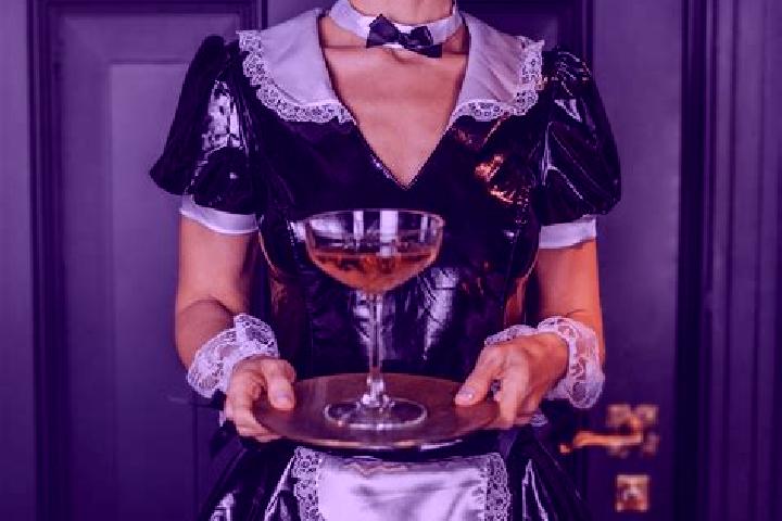 Ava, 33, a auburn amber-eyed caucasian companion based in Holysov. Offering BDSM, Dinner Date, Couples, A-Level. Available for incall and outcall, overnight ...