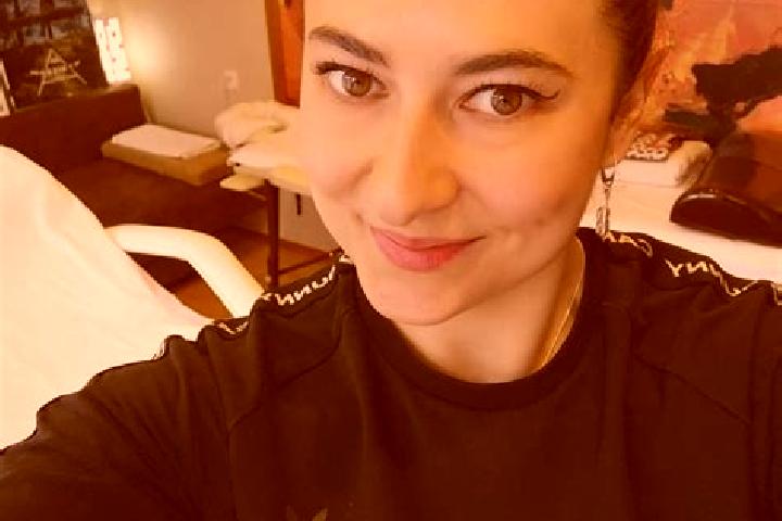 Ava, 33, a black grey-eyed mediterranean companion based in Winneba. Offering Roleplay, BDSM, Dinner Date, Girlfriend Experience, Overnight. Available for in...