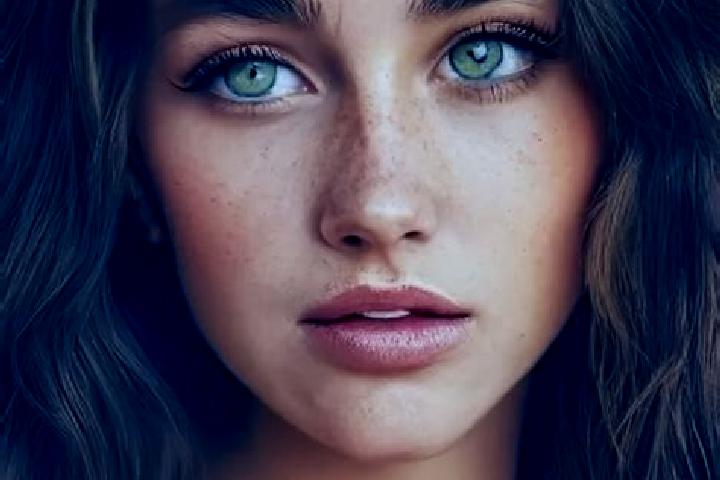 Ava, 33, a brunette green-eyed middle eastern companion based in Seinaejoki. Offering Tantra, Erotic Massage, OWO. Available for incall and outcall, overnigh...