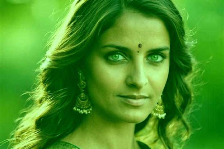 Ava, 33, a chestnut green-eyed indian companion based in Quemazon. Offering Travel Companion, Girlfriend Experience, Fetish. Available for incall and outcall...