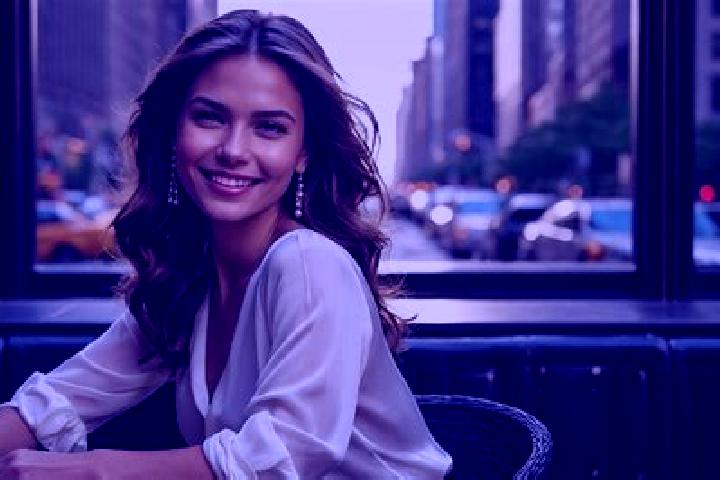 Ava, 33, a chestnut grey-eyed indian companion based in Hinterthiersee. Offering Party Girl, Travel Companion, Massage, Deep French Kissing. Available for in...