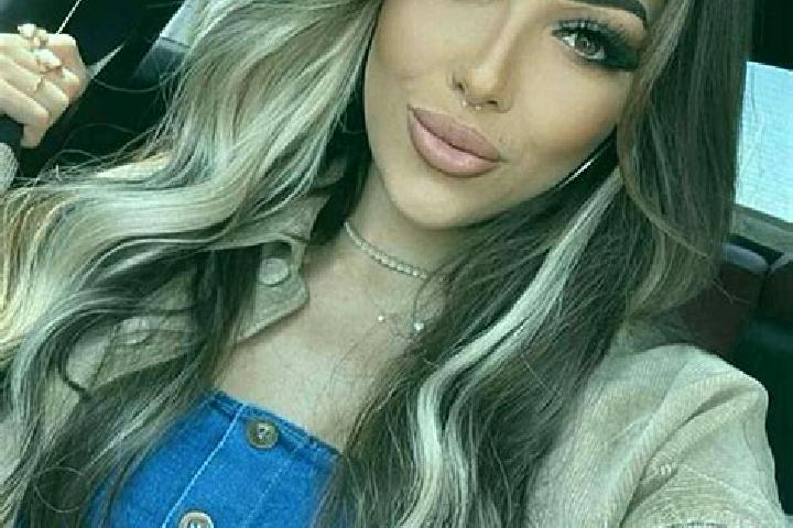 Ava, 33, a dark blonde brown-eyed middle eastern companion based in Rabel. Offering GFE, Roleplay, Striptease. Available for incall and outcall, overnight bo...