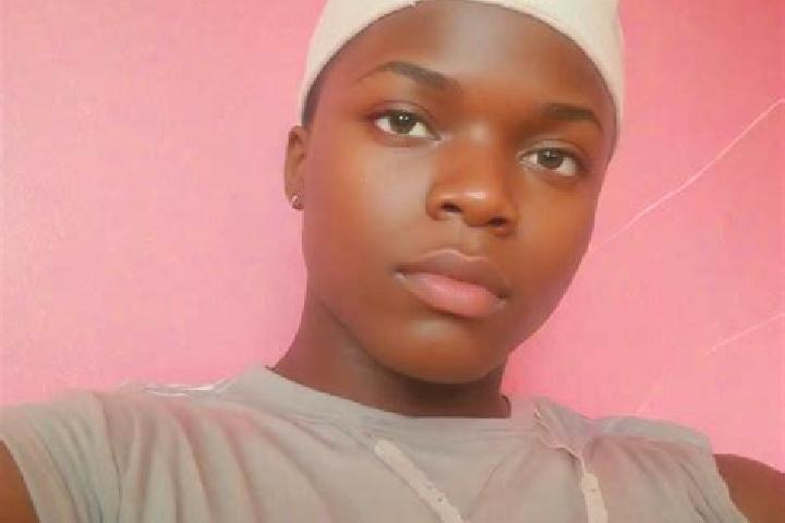 Ava, 33 — Escort in Afam, Nigeria