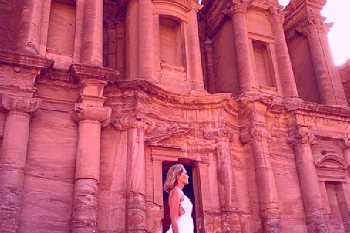 Ava, 33 — Escort in Amman, Jordan