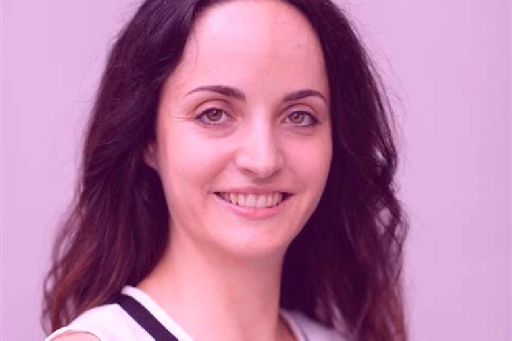 Ava, 33 — Escort in Bassersdorf, Switzerland