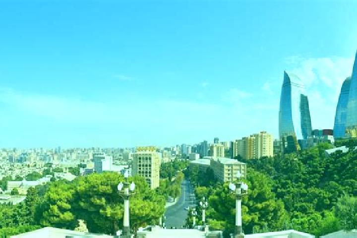 Ava, 33 — Escort in Begimli, Azerbaijan