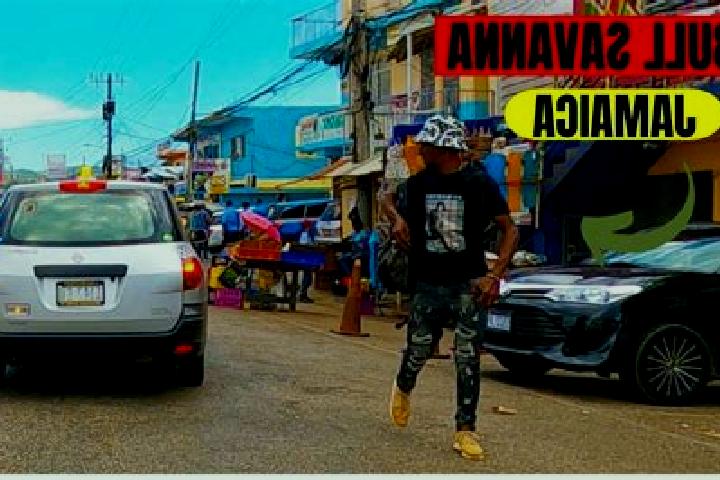 Ava, 33 — Escort in Bull Savannah, Jamaica