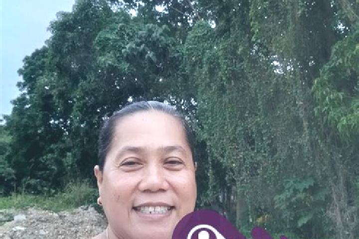 Ava, 33 — Escort in Cabadiangan, Philippines