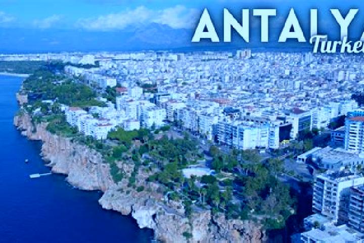 Ava, 33 — Escort in Camlibel, Turkey