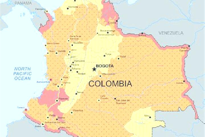 Ava, 33 — Escort in Colon, Colombia