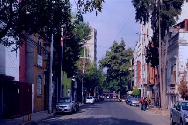Ava, 33 — Escort in Colonia San Miguel, Mexico