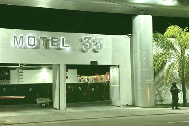Ava, 33 — Escort in El Jaralito, Mexico