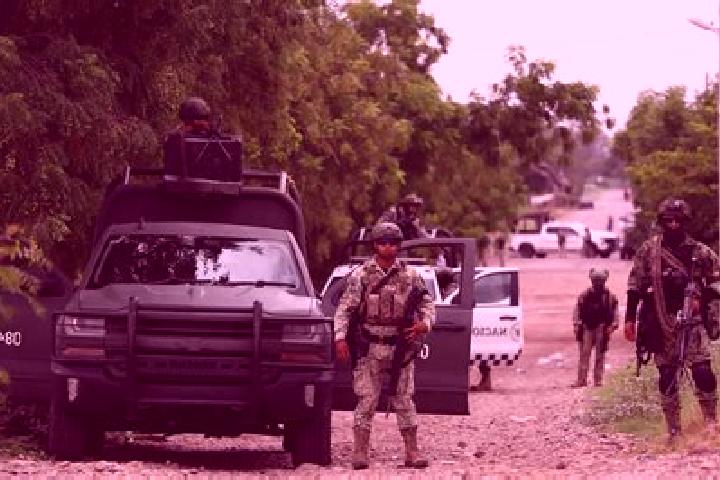 Ava, 33 — Escort in El Tepuche, Mexico