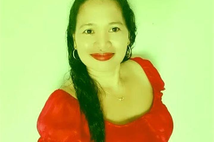 Ava, 33 — Escort in Gabas, Philippines