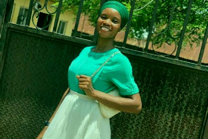 Ava, 33 — Escort in Gbongan, Nigeria