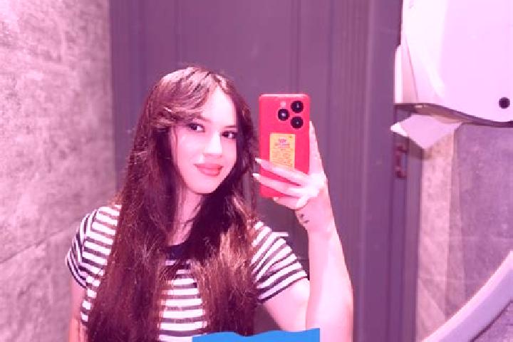 Ava, 33 — Escort in Goeycay, Azerbaijan
