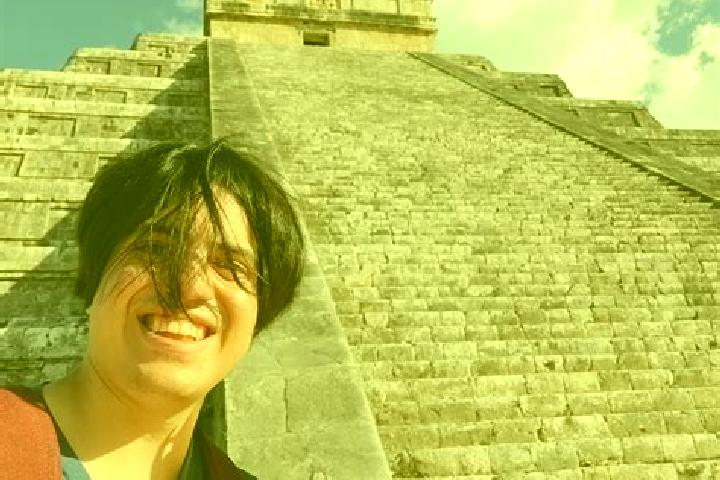 Ava, 33 — Escort in Guarapo, Mexico