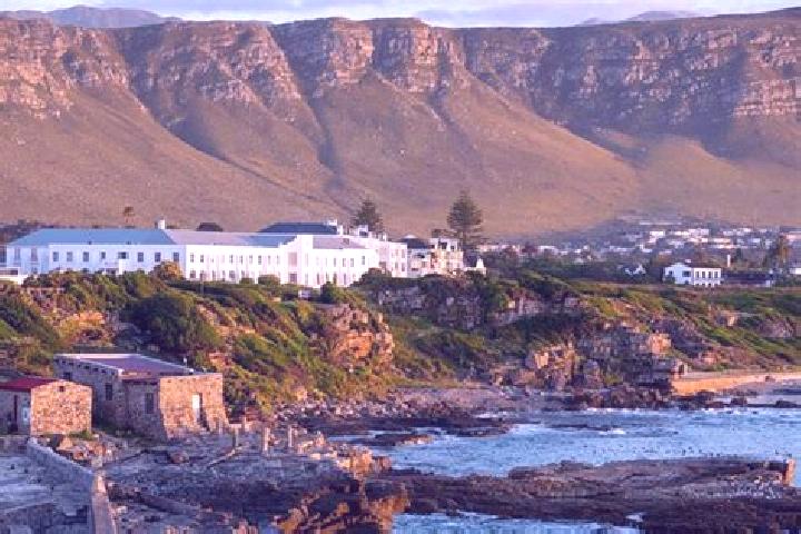 Ava, 33 — Escort in Hermanus, South Africa